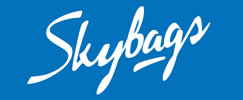 SKY_bags logo