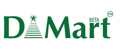 d-mart logo